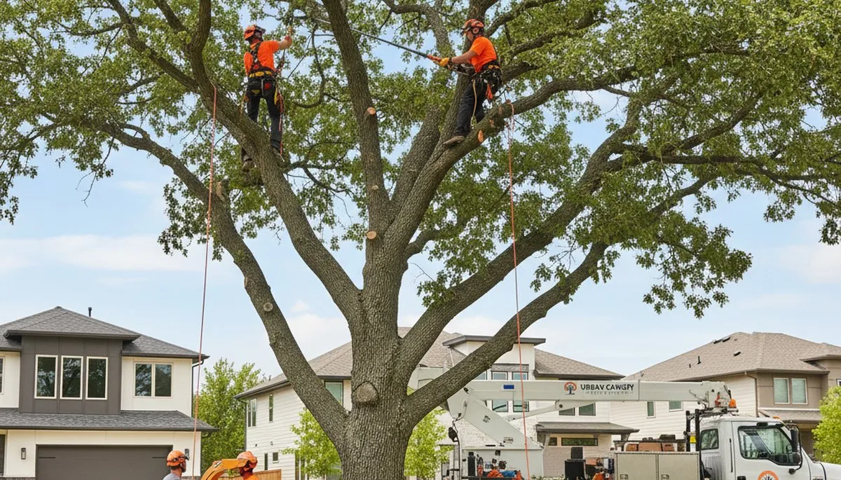 Tree Trimming Tips for South Florida Properties